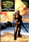 Cover for Classics Illustrated (Acclaim / Valiant, 1997 series) #39 - Robinson Crusoe