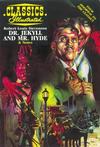 Cover for Classics Illustrated (Acclaim / Valiant, 1997 series) #44 - Dr. Jekyll and Mr. Hyde