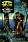 Cover for Classics Illustrated (Acclaim / Valiant, 1997 series) #48 - Wuthering Heights