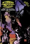 Cover for Classics Illustrated (Acclaim / Valiant, 1997 series) #49 - Don Quixote