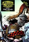 Cover for Classics Illustrated (Acclaim / Valiant, 1997 series) #51 - The Iliad