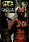 Cover for Classics Illustrated (Acclaim / Valiant, 1997 series) #52 - The Last of the Mohicans