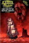 Cover for Classics Illustrated (Acclaim / Valiant, 1997 series) #54 - The Count of Monte Cristo