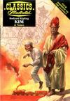 Cover for Classics Illustrated (Acclaim / Valiant, 1997 series) #57 - Kim