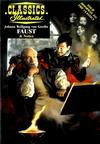 Cover for Classics Illustrated (Acclaim / Valiant, 1997 series) #58 - Faust