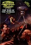 Cover for Classics Illustrated (Acclaim / Valiant, 1997 series) #60 - The War of the Worlds