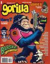 Cover for Gorilla (Hjemmet / Egmont, 2003 series) #1/2003