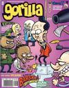 Cover for Gorilla (Hjemmet / Egmont, 2003 series) #3/2003