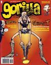 Cover for Gorilla (Hjemmet / Egmont, 2003 series) #5/2003