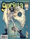 Cover for Gorilla (Hjemmet / Egmont, 2003 series) #6/2003
