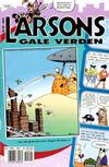 Cover for Larsons gale verden (Bladkompaniet / Schibsted, 1992 series) #6/2004