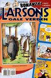 Cover for Larsons gale verden (Bladkompaniet / Schibsted, 1992 series) #8/2004