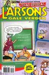 Cover for Larsons gale verden (Bladkompaniet / Schibsted, 1992 series) #12/2004