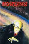 Cover for Nosferatu (Caliber Press, 1991 series) #1