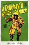 Cover for A Dummy's Guide to Danger (Viper, 2006 series) #4