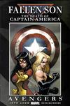 Cover Thumbnail for Fallen Son: The Death of Captain America (2007 series) #2