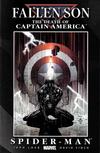 Cover Thumbnail for Fallen Son: The Death of Captain America (2007 series) #4