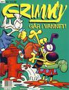 Cover for Grimmy (Bladkompaniet / Schibsted, 1995 series) #5