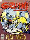 Cover for Grimmy (Bladkompaniet / Schibsted, 1995 series) #6