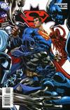 Cover for Superman / Batman (DC, 2003 series) #34 [Direct Sales]