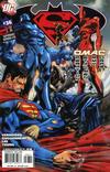 Cover for Superman / Batman (DC, 2003 series) #36 [Direct Sales]