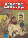 Cover for Sick (Prize, 1960 series) #v1#5 [5]