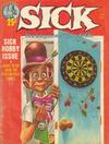 Cover for Sick (Prize, 1960 series) #v6#5 (45)