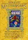 Cover Thumbnail for Marvel Masterworks: The Invincible Iron Man (2003 series) #4 (77) [Limited Variant Edition]
