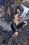 Cover Thumbnail for Pandora Annual (2007 series) #1 [Ryp]
