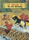 Cover for Yakari (Casterman, 1977 series) #3 - Bij de bevers