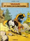 Cover for Yakari (Casterman, 1977 series) #6 - Het geheim van Kleine Bliksem