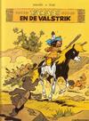 Cover for Yakari (Casterman, 1977 series) #10 - Yakari en de valstrik