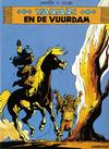 Cover for Yakari (Casterman, 1977 series) #19 - Yakari en de vuurdam