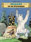 Cover for Yakari (Casterman, 1977 series) #24 - Yakari en de spookbeer