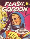 Cover for Flash Gordon (L. Miller & Son, 1962 series) #4