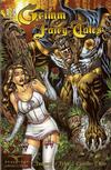 Cover Thumbnail for Grimm Fairy Tales (2005 series) #13 [Cover A]