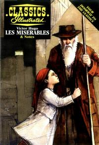Cover Thumbnail for Classics Illustrated (Acclaim / Valiant, 1997 series) #16 - Les Miserables