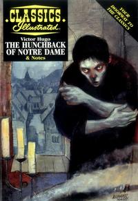 Cover Thumbnail for Classics Illustrated (Acclaim / Valiant, 1997 series) #36 - The Hunchback of Notre Dame