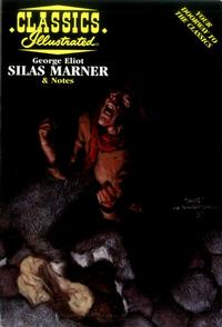 Cover Thumbnail for Classics Illustrated (Acclaim / Valiant, 1997 series) #47 - Silas Marner
