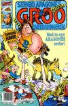 Cover for Groo (Semic, 1990 series) #3/1990
