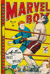 Cover for Marvel Boy (Bell Features, 1951 ? series) #43