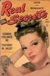 Cover for Real Secrets (Ace International, 1950 ? series) #[nn]