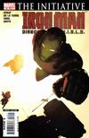 Cover Thumbnail for Iron Man (2005 series) #16