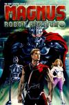 Cover for Magnus Robot Fighter (ibooks, 2005 series) #1