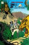 Cover for The Official Jungle Jim (Pioneer, 1988 series) #7