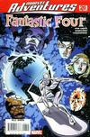 Cover for Marvel Adventures Fantastic Four (Marvel, 2005 series) #26