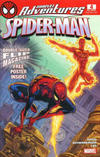 Cover for Marvel Adventures Flip Magazine (Marvel, 2005 series) #4