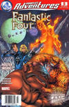 Cover for Marvel Adventures Flip Magazine (Marvel, 2005 series) #8