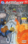 Cover for Marvel Adventures Flip Magazine (Marvel, 2005 series) #19