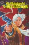 Cover for Adventures of Luther Arkwright (Dark Horse, 1990 series) #1